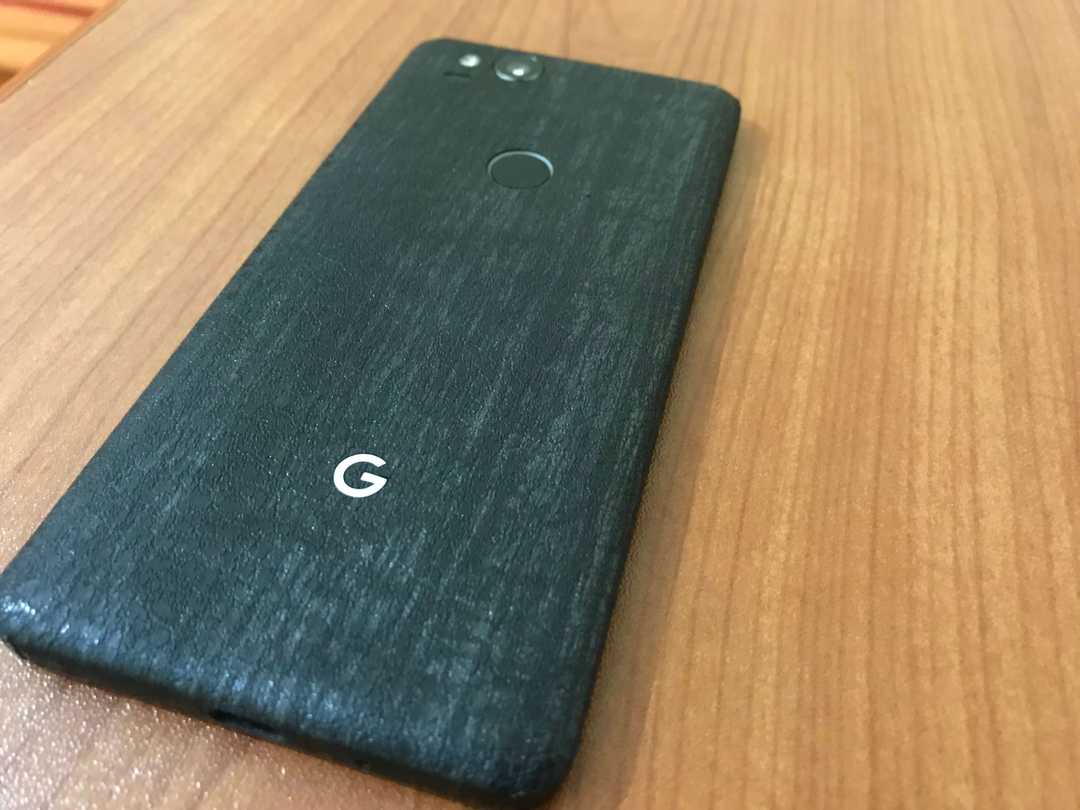 DBrand dragon skin