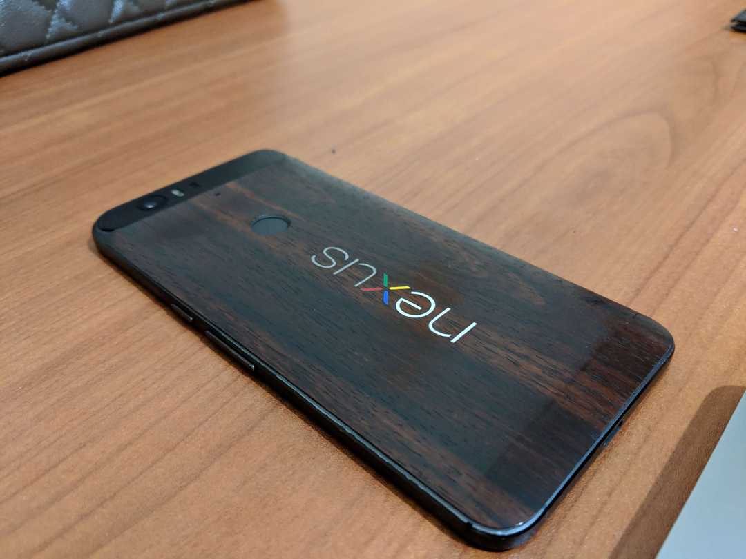 Nexus 6p