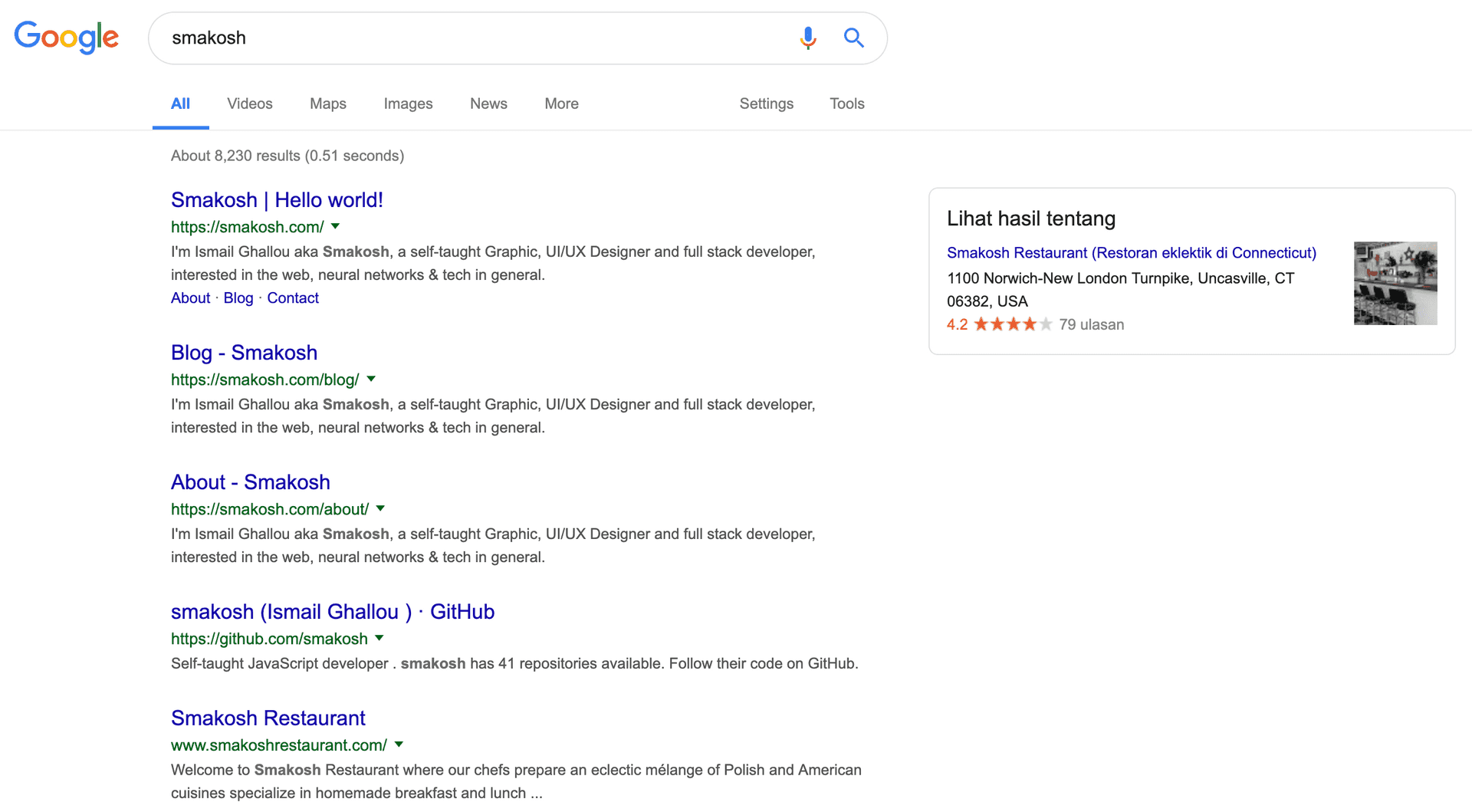 Handling SEO in React apps