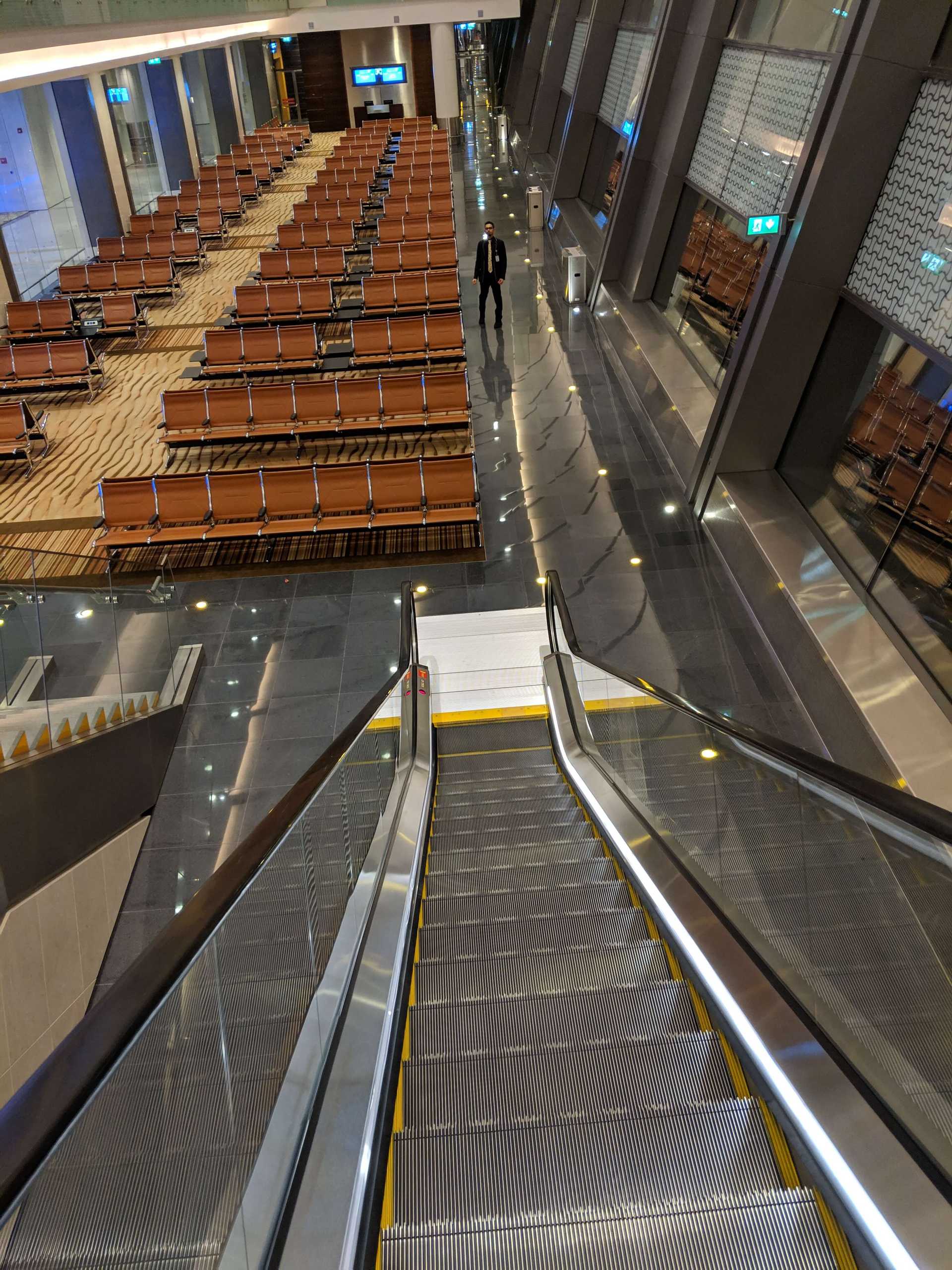 Quick tips to be prepared to go through any airport in Morocco